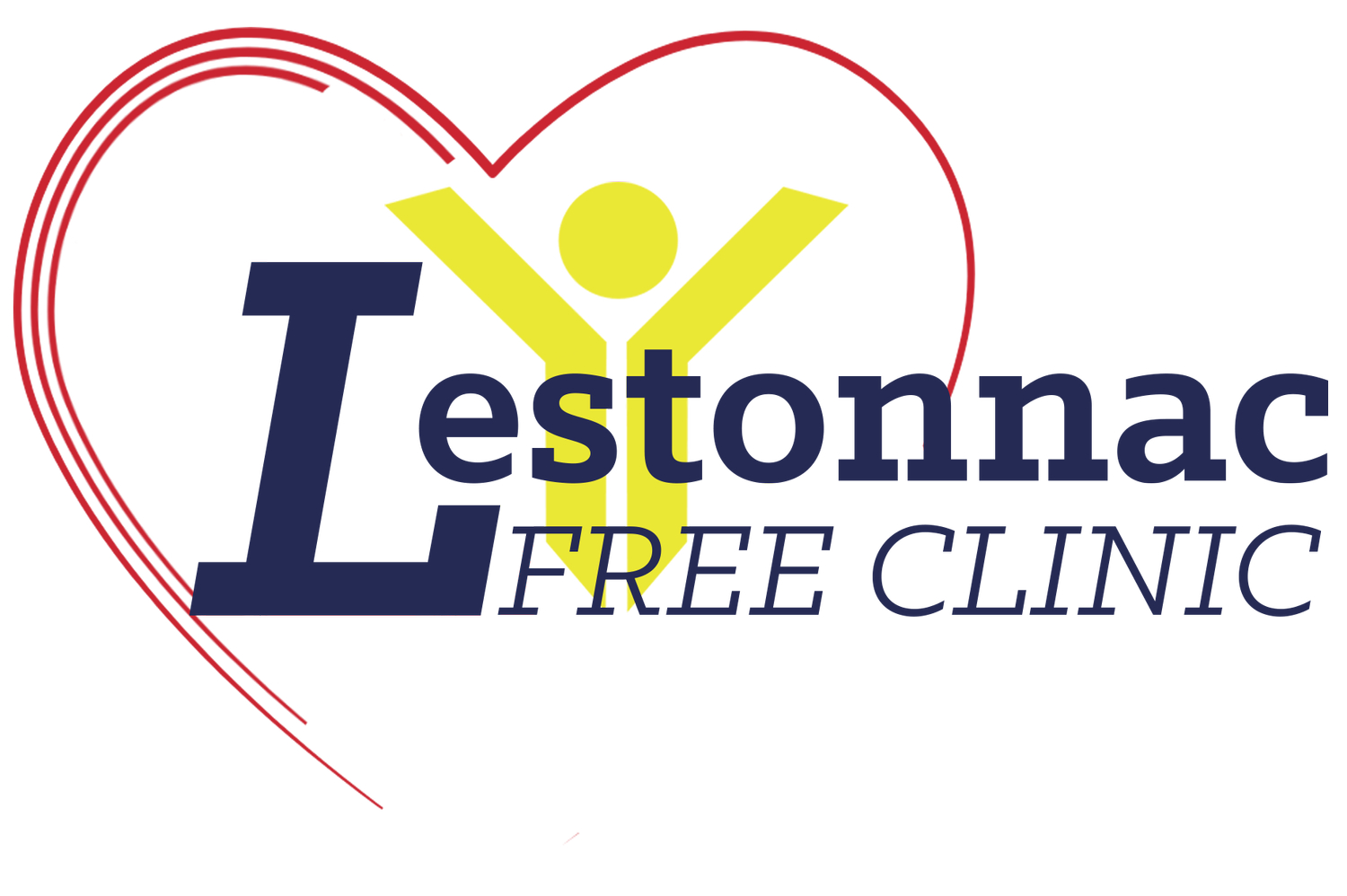 Lestonnac Free Clinic logo - Flow Dentistry Lestonnac Free Clinic logo - Flow Dentistry
